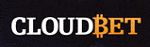 Logo Bitcoin gambling website Cloudbet