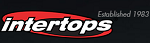 Logo Bitcoin gambling website Intertops