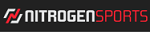 Logo Bitcoin gambling website Nitrogen Sports