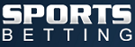 Logo Bitcoin gambling website Sportsbetting