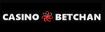 Logo Bitcoin gambling website Betchan