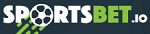 Logo Bitcoin gambling website Sportsbet