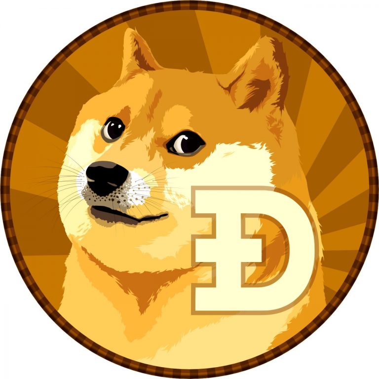 dogecoin-logo