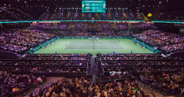 ATP Rotterdam