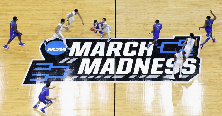 March Madness 2018