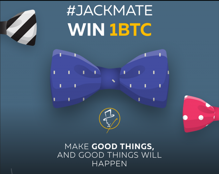 FortuneJack Jackmate