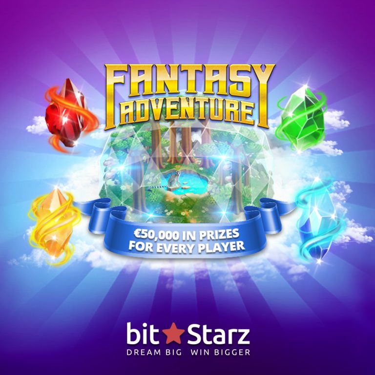 BitStarz-Fantasy-Adventure