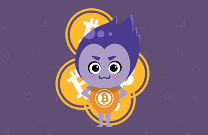 Bitcoin casino CryptoWild