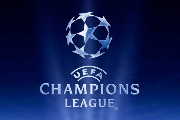 UEFA Champions League logo