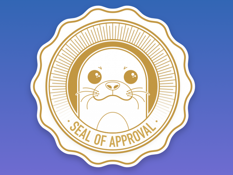 GPWA Seal of Approval