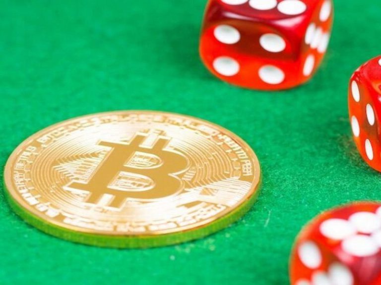 Cryptocurrency bettor welcomes advanced gambling features