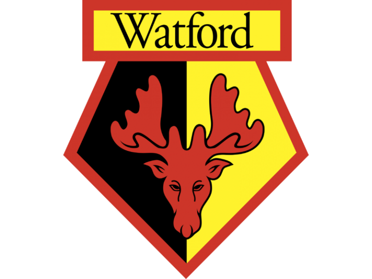 Watford logo