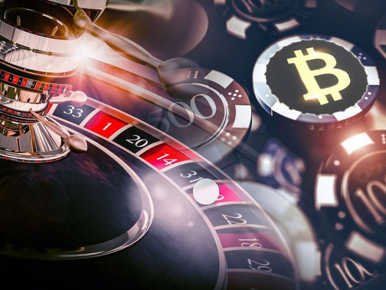 Future of Online Gambling is pegged on Bitcoin Adoption