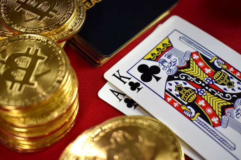 The Rise of Bitcoin Gambling over the Years