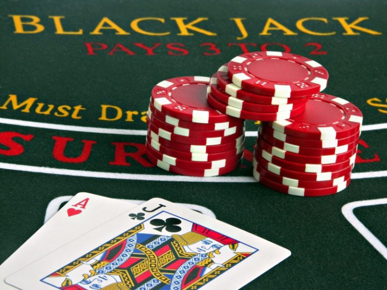 Is There A Winning Blackjack Strategy?