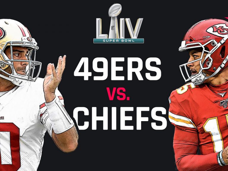 Super Bowl Preview – 49ers vs Chiefs