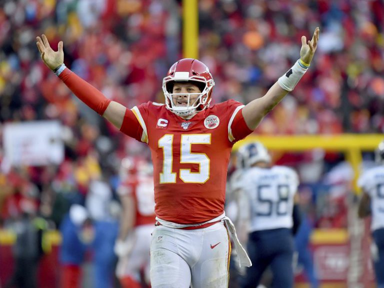 3 Reasons why the Chiefs will win Super Bowl 54